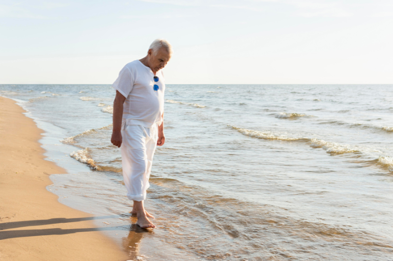 ¿El agua fría es mala para la artritis?