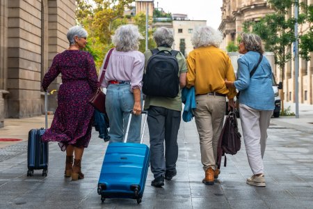 Todo lo que debes saber sobre el programa de Termalismo Social 2026-2027