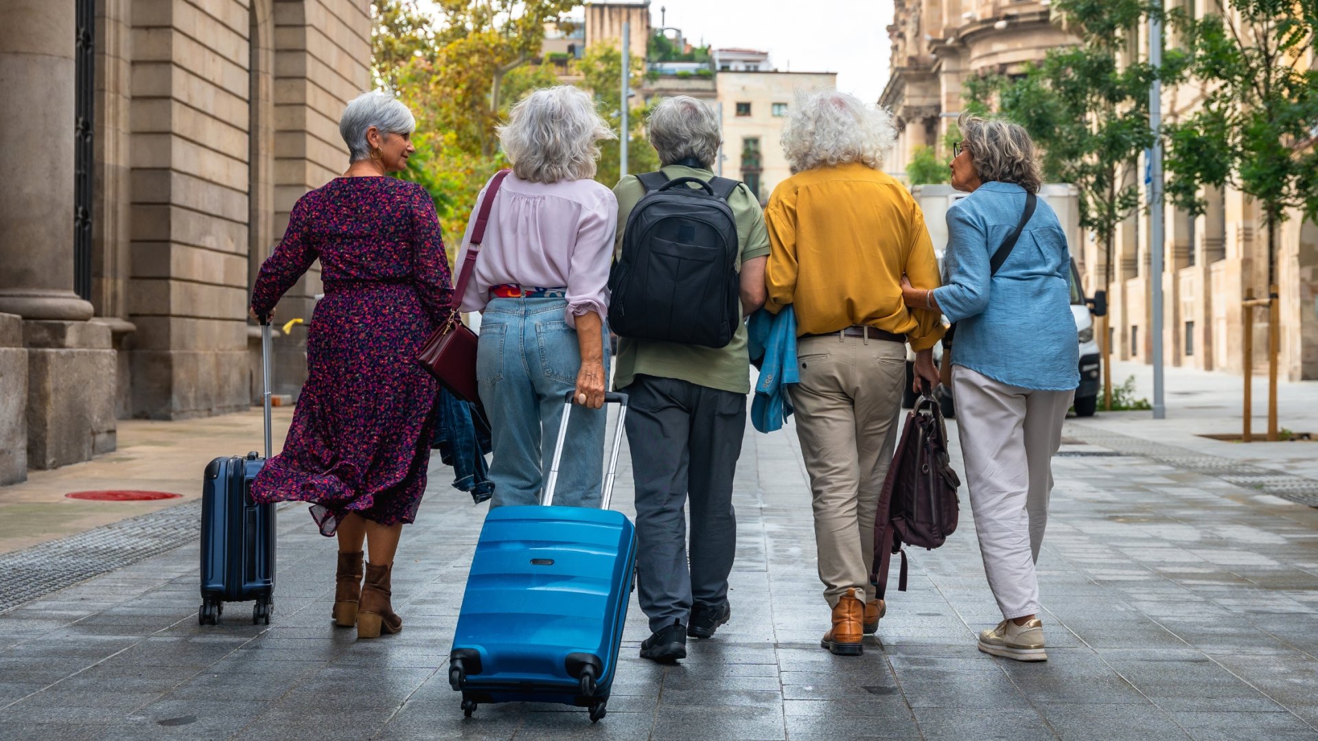 Todo lo que debes saber sobre el programa de Termalismo Social 2026-2027