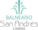 Balneario de Canena - Jaén